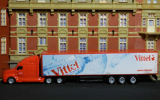 Rarity, 1:87, Kenworth T2000