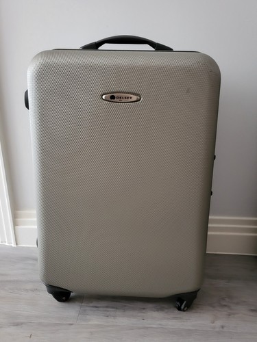 Set delsey lockable - delsey,