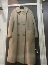 Vintage pure llama dellbury