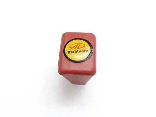 Tractor lift lever - lift, rubber