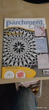 Parchment Craft Magazine