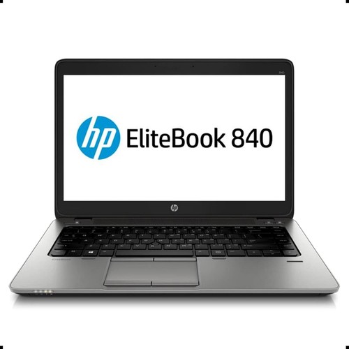 Elitebook 840 14 - hp, 14"