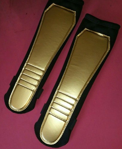 Kickpads gold - ⭐⭐⭐⭐⭐,