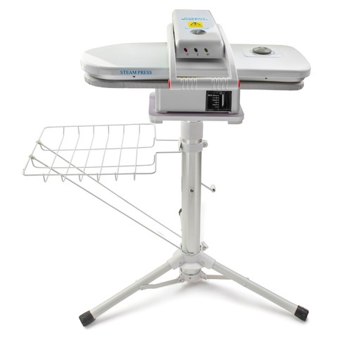 Home steam press laundry - home,