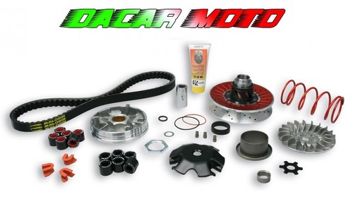 Complete transmission kit - complete,