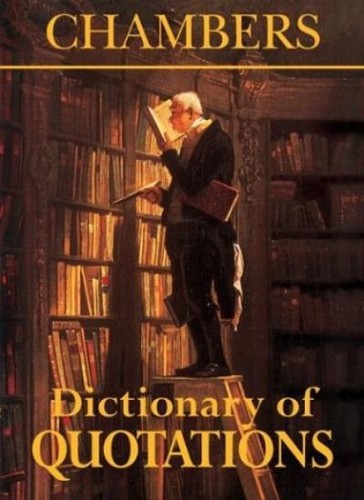 Chambers dictionary - chambers,