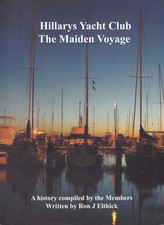 HILLARYS YACHT CLUB perth