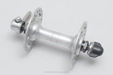 Maillard Large Flange c.1982