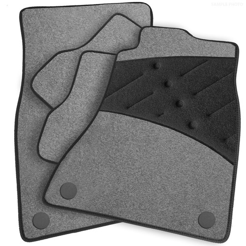 Fit honda car mats - fit,