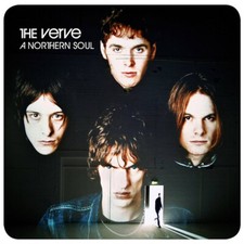 THE VERVE: A NORTHERN SOUL
