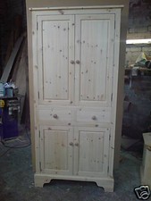 BESPOKE HANDMADE SOLID PINE
