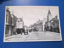 Postcard - George Street and
