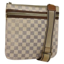 LOUIS VUITTON Damier Azur