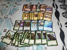 Duel Masters TCG Vintage Bundle x 73 cards (some duplicates)