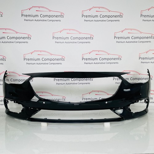 Vauxhall insignia front bumper - insignia,