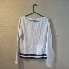 Nike Athletics Women's White