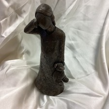 Genesis Fine Arts  Cold Cast