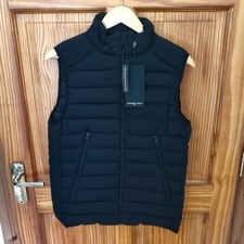 ALESSANDRO ZAVETTI Gilet Mens