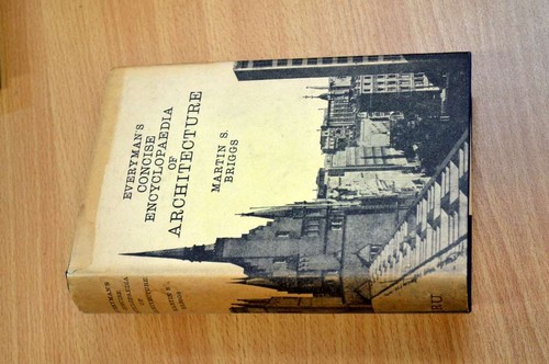 Everyman concise - everyman's,