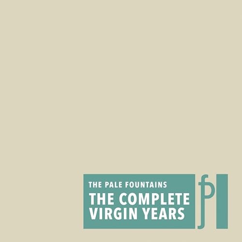 Pale fountains complete - -,