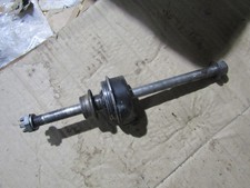 yamaha rd 250/350 lc front