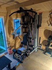 Body -solid G6B Bi-Angular®