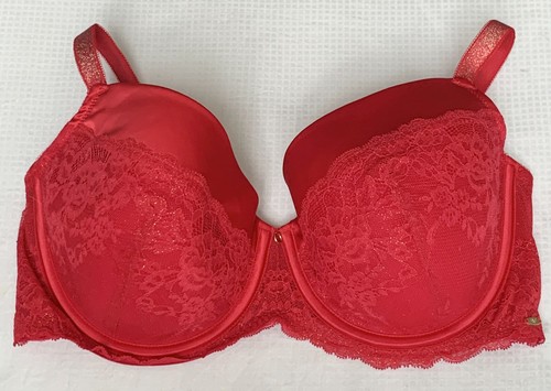 Tesco 38dd padded lace - @,