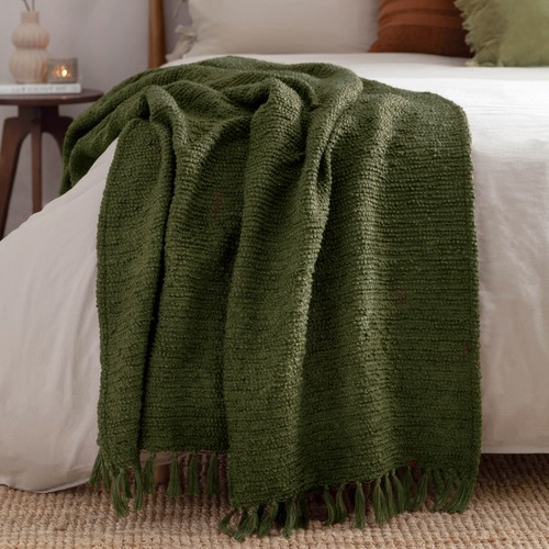 Yard candar textured - textured, boucle