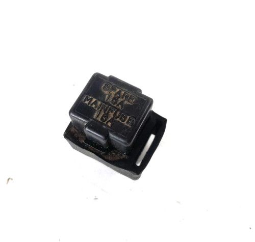 Suzuki 600 djebel fuse - suzuki,