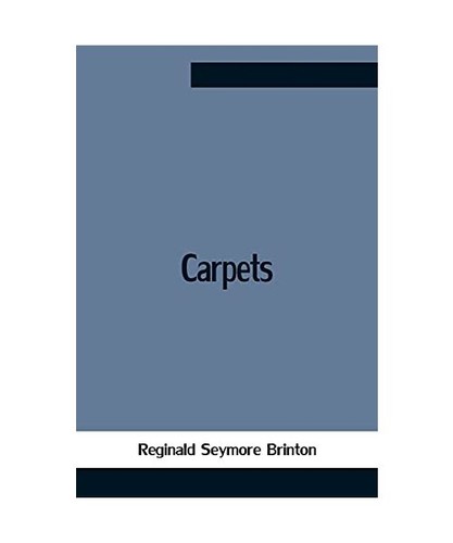 Carpets reginald seymore - carpets,,