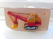 Corgi Priestman Cub Shovel