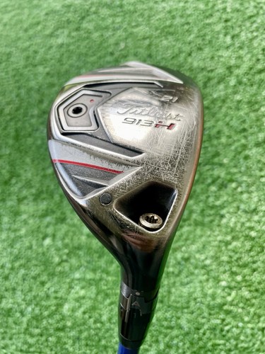 Titleist 913 hybrid - 913, 21