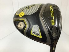 Cobra King Driver Zl Encore