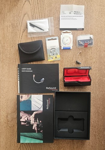 Resound lex right ear - resound,