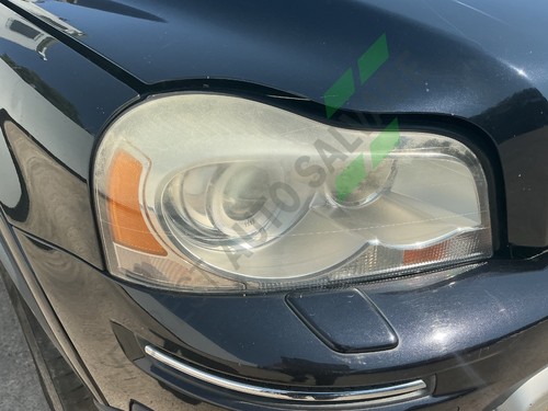 2009 volvo xc90 headlight - xc90,