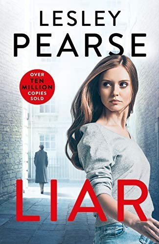 Liar the sunday times top - the,