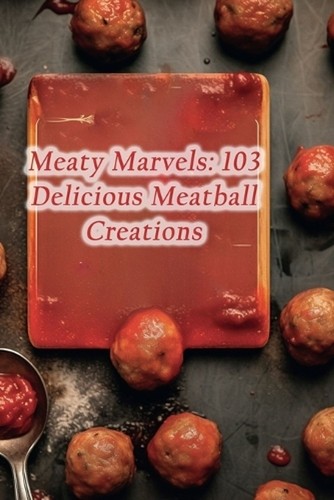 Meaty marvels 103 - meaty, delicious