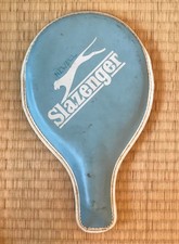 Vintage Slazenger Table Tennis Bat Chanllenge in Excellent condition