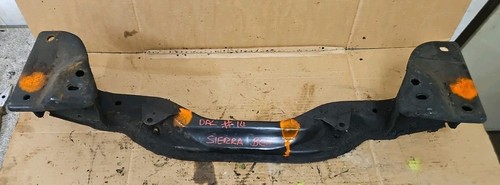 Ford sierra front subframe mk1 - subframe,