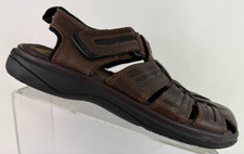 Cherokee Fisherman Brown