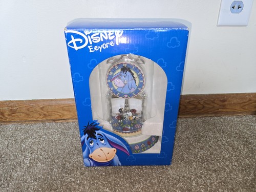 New disney pooh eeyore - new,