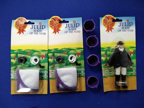 Julip horse the year - julip, hannah