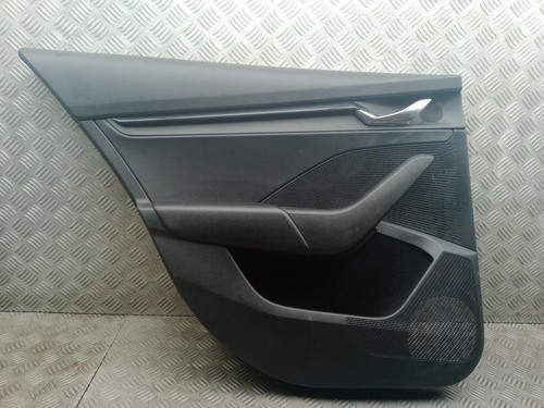 Skoda octavia door - skoda,