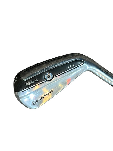 Taylormade sim udi - udi, forged