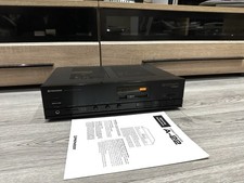 Pioneer A-22 Stereo Amplifier + Manual | Hifi Seperates | Fully Working