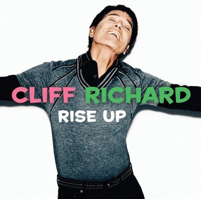 Cliff richard rise up - richard:,