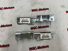 OEM MITSUBISHI LANCER EVO 7 8 9  CT9A  CT9W HINGE HOOD R & L Set