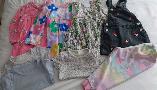 Girls clothes summer - clothes, dress