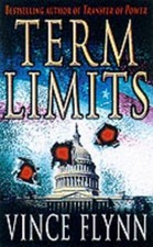 Term Limits - Vince Flynn