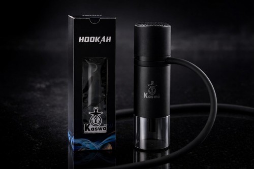 Kaswa portable car - , shisha